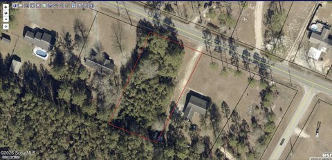 LAND - Waycross, GA