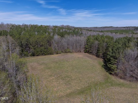 Hunting Land with Creek Views