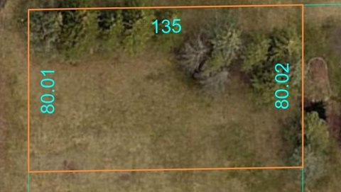 Buildable Lot Near Rockford University