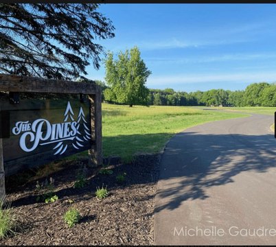 Riverfront Land Parcel on Thornapple