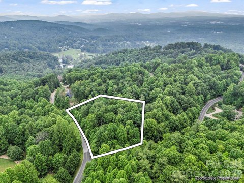 LAND - Flat Rock, NC