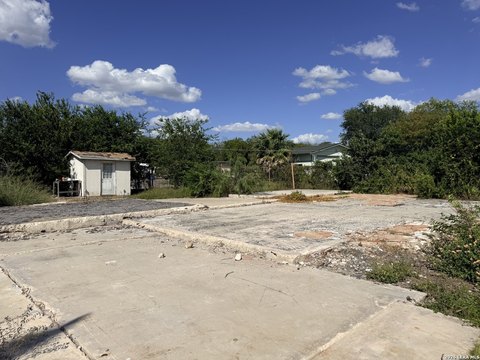 Land, San Antonio, TX