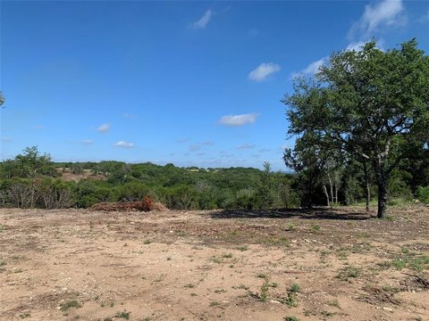 Vista Ridge Ranch Homesite