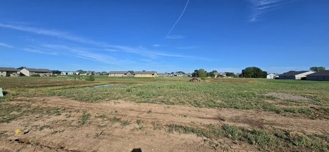 Land, Clearwater, KS
