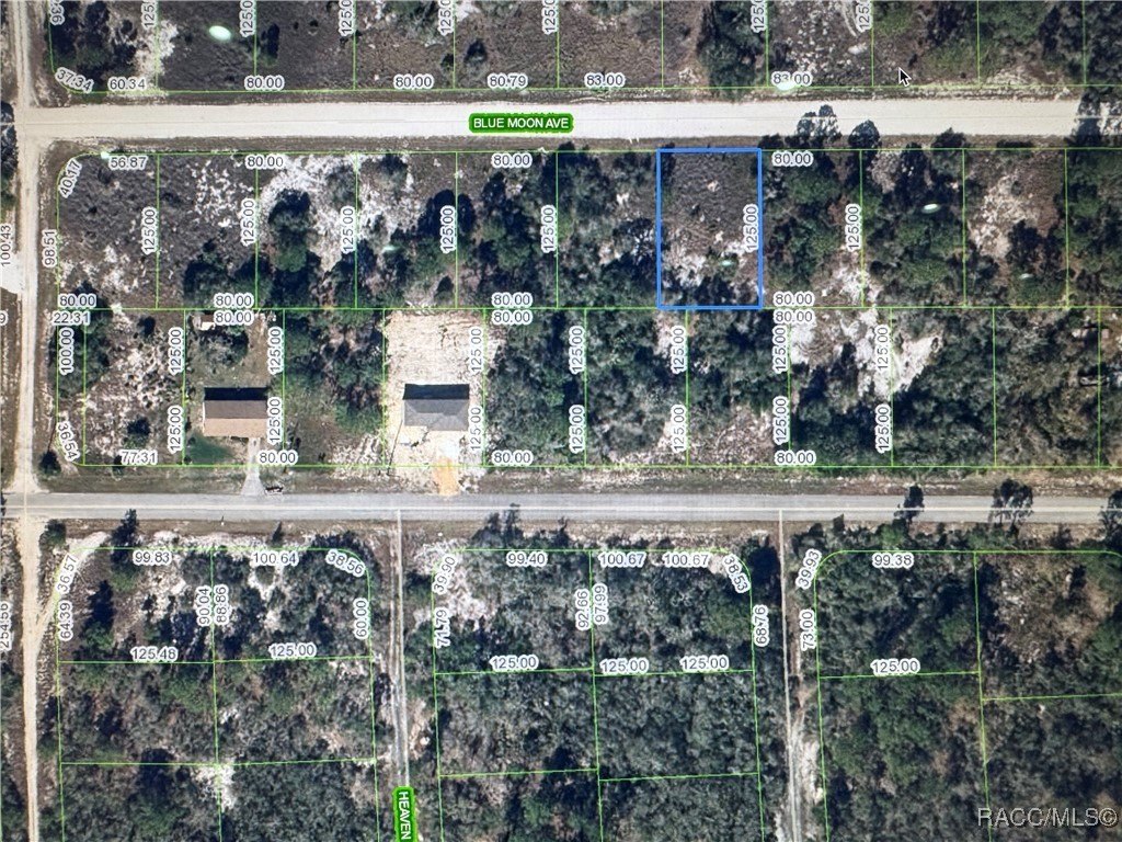 Vacant Lot in Sun 'n Lake