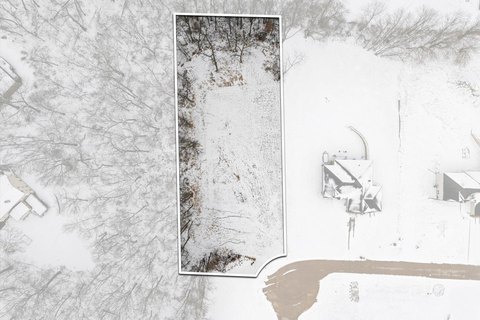 Residential Lot in Timber Ridge