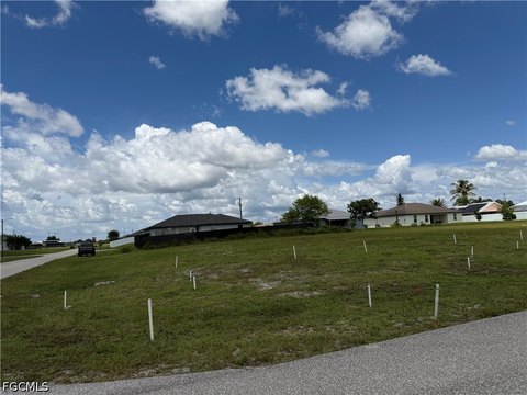 Land, Cape Coral, FL