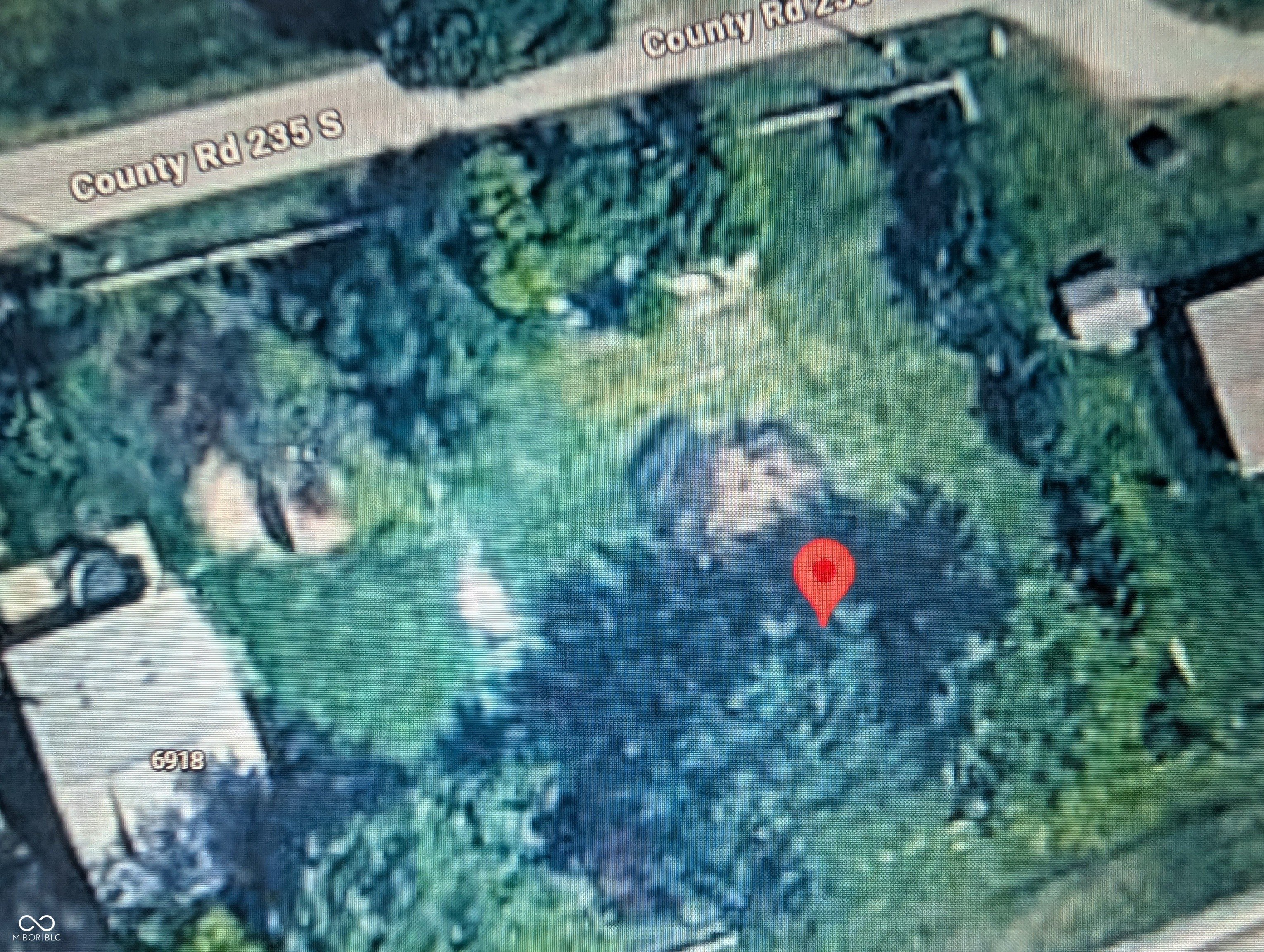 Residential Lot with Gas Well