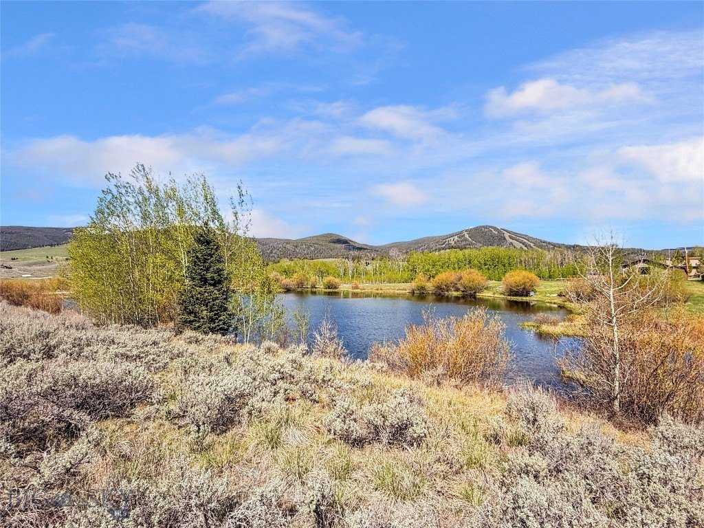 Land Near Polaris, Montana
