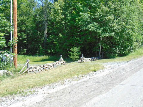 Recreation Land with Trail Access