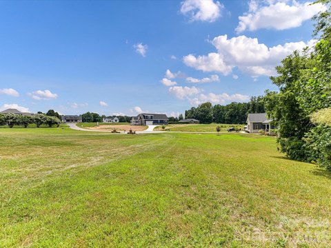 Land, Statesville, NC