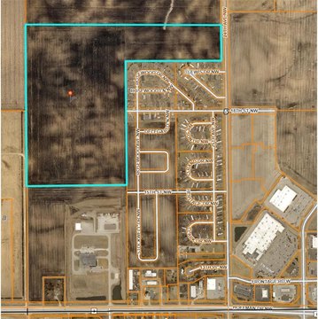 Owatonna Land for Business Growth