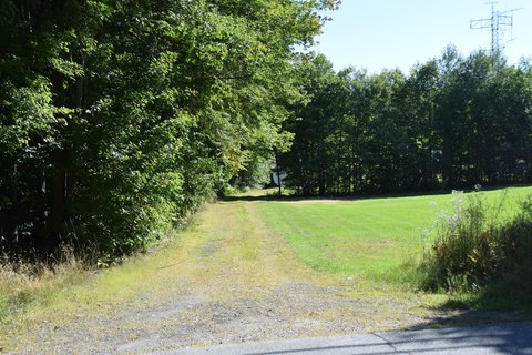 Land, Madison, ME