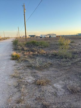 Stanton, TX Land Available