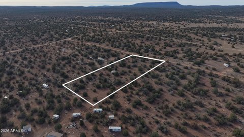 Buildable Residential Land Lots
