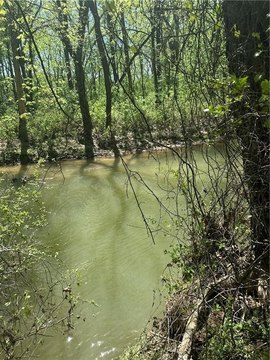 Unrestricted Land in Murray County