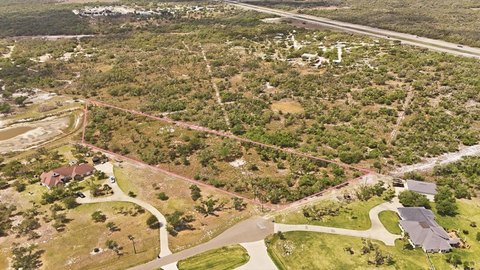 Coastal Texas Paradise Land