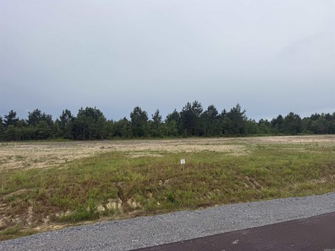 LAND - Hensley, AR