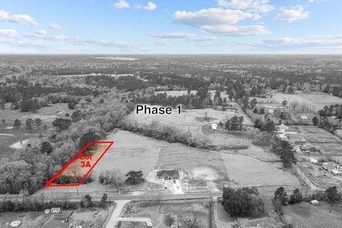 Residential Land in Growing Area