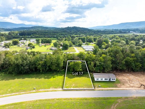 Residential Lot in Growing Community