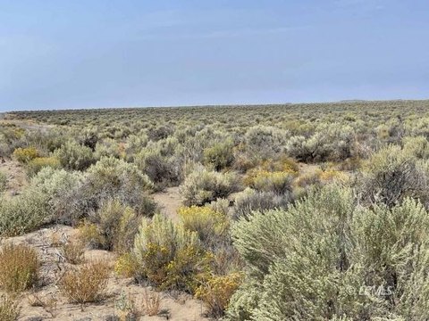 20 Acres Land with Views