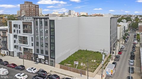 Commercial Mixed-Use Land For Sale