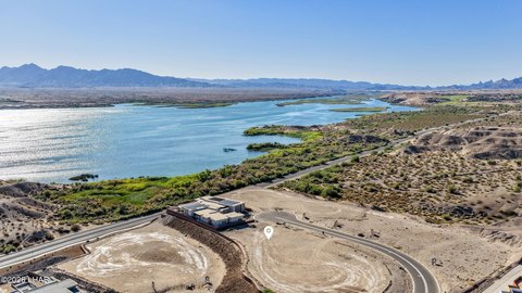 LAND - Lake Havasu City, AZ