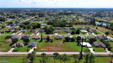 Land, Cape Coral, FL