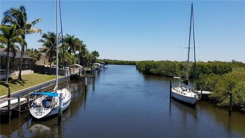 LAND - PORT CHARLOTTE, FL