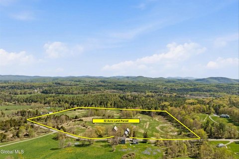 Land, Whitehall, NY