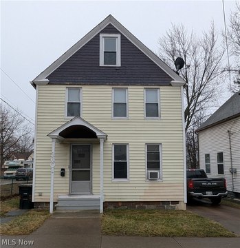 Duplex Investment Property