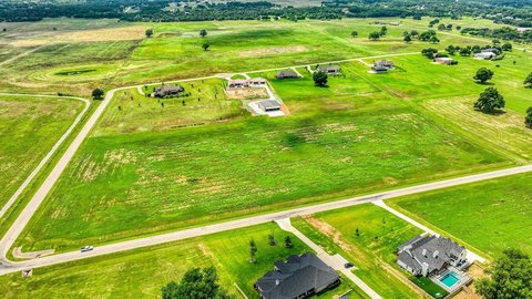 LAND - Weatherford, TX