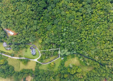 Subdevelopment,Land,Residential - Franklin, NC