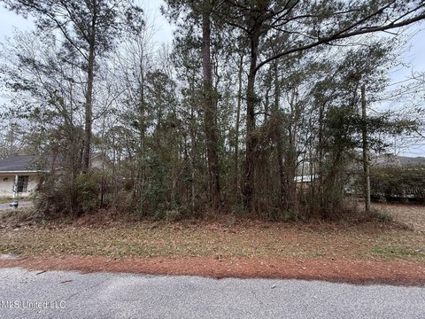 Diamondhead, MS Building Lot