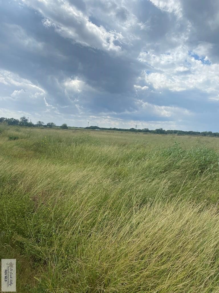 Land Parcel in Rio Hondo