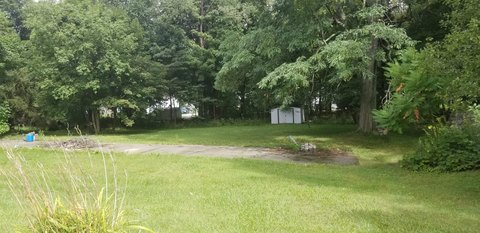 Bennington Land For Sale