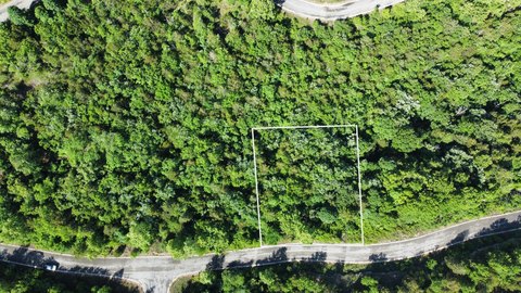 Hollister Land with Valley View