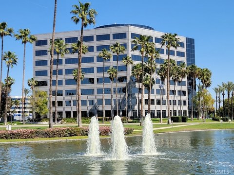 Office Suite with Conference Room