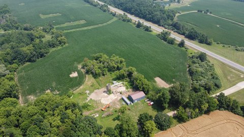 71.63 Acres Farmland Opportunity