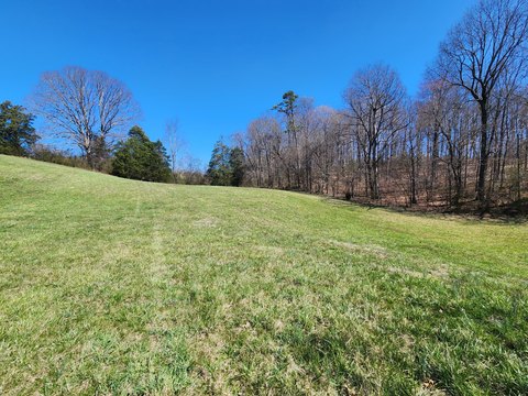 Residential Lot Near Cherokee Lake