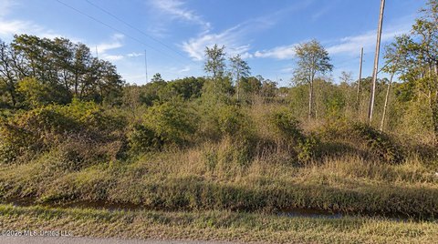 Land, Waveland, MS