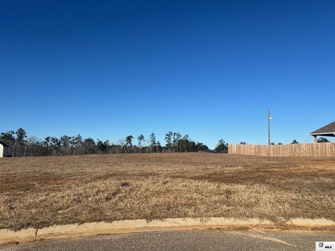LAND - West Monroe, LA