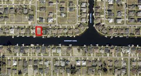 Land, Cape Coral, FL