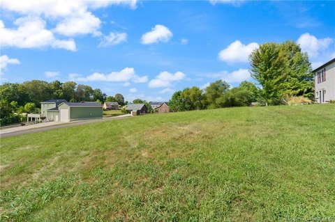 Vacant Land, Taswell, IN