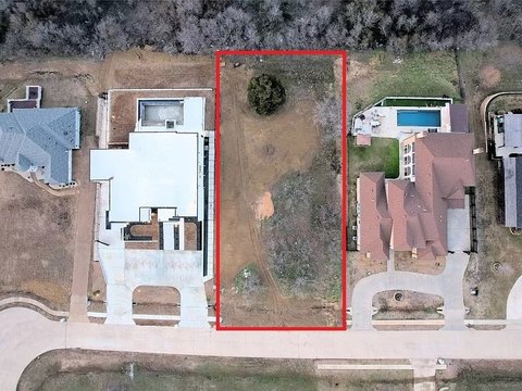 Residential Lot in Gated Community