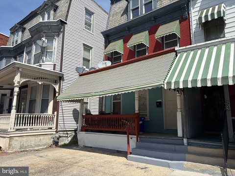 MULTI_FAMILY - Other - HARRISBURG, PA