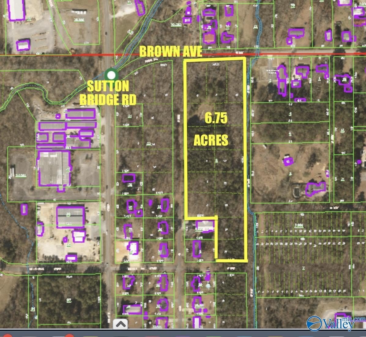 Rainbow City Land For Sale