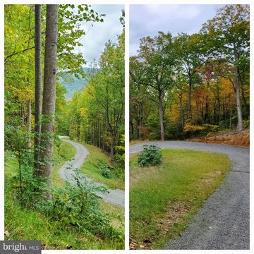Land, STANARDSVILLE, VA
