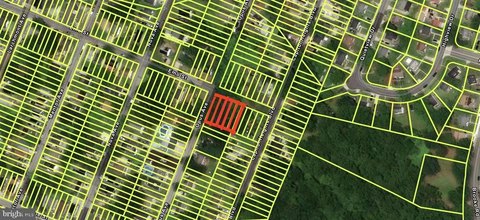 Land, CAPITOL HEIGHTS, MD