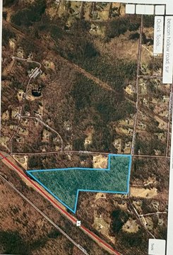 Sunderland Land Parcel For Sale